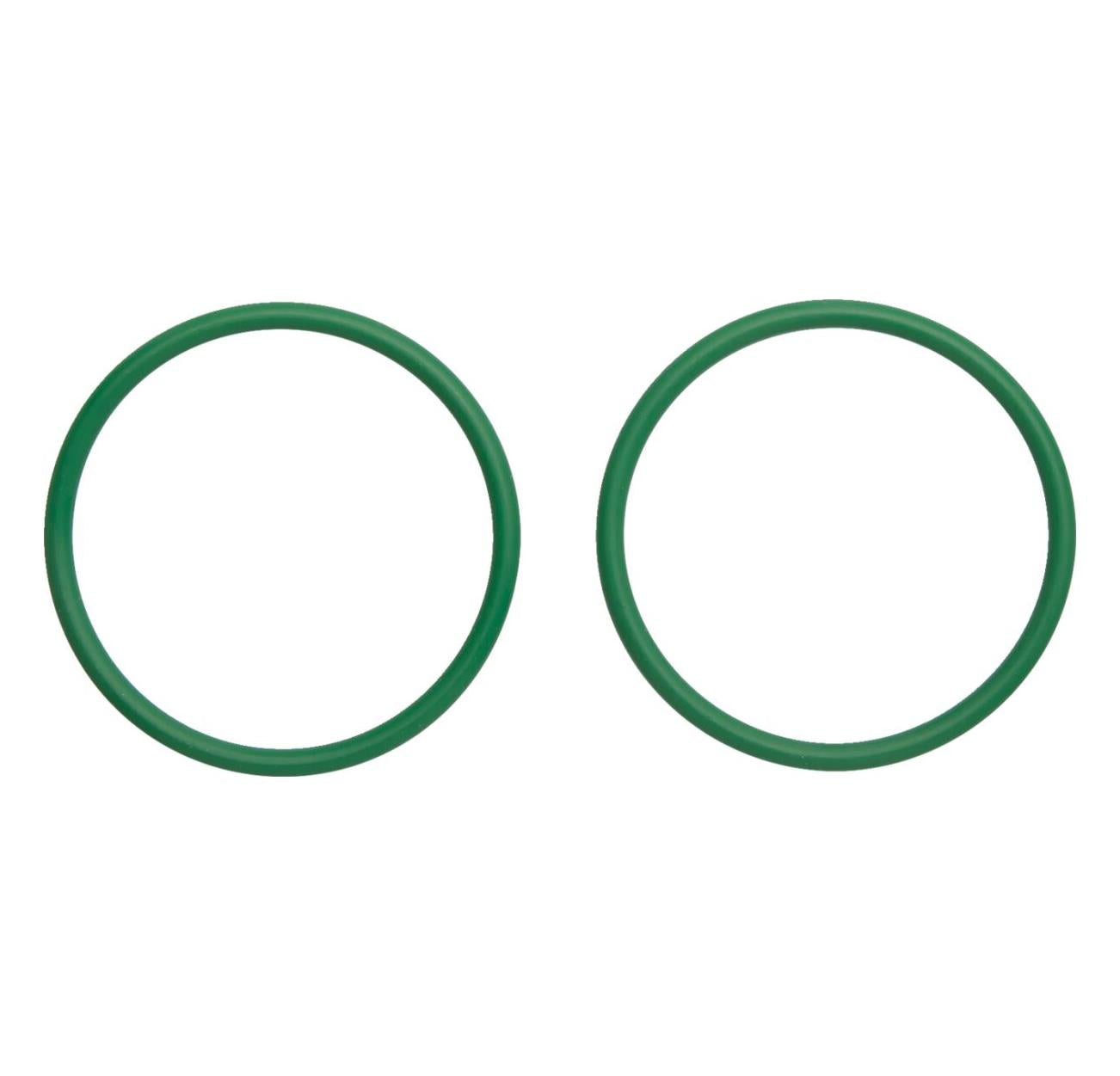 FMF Exhaust Pipe O-Ring Kit For Honda CR 250 R 1992-2007