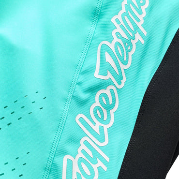 Troy Lee Designs Spring 2026 SE Pro Solo MX Pants Real Teal