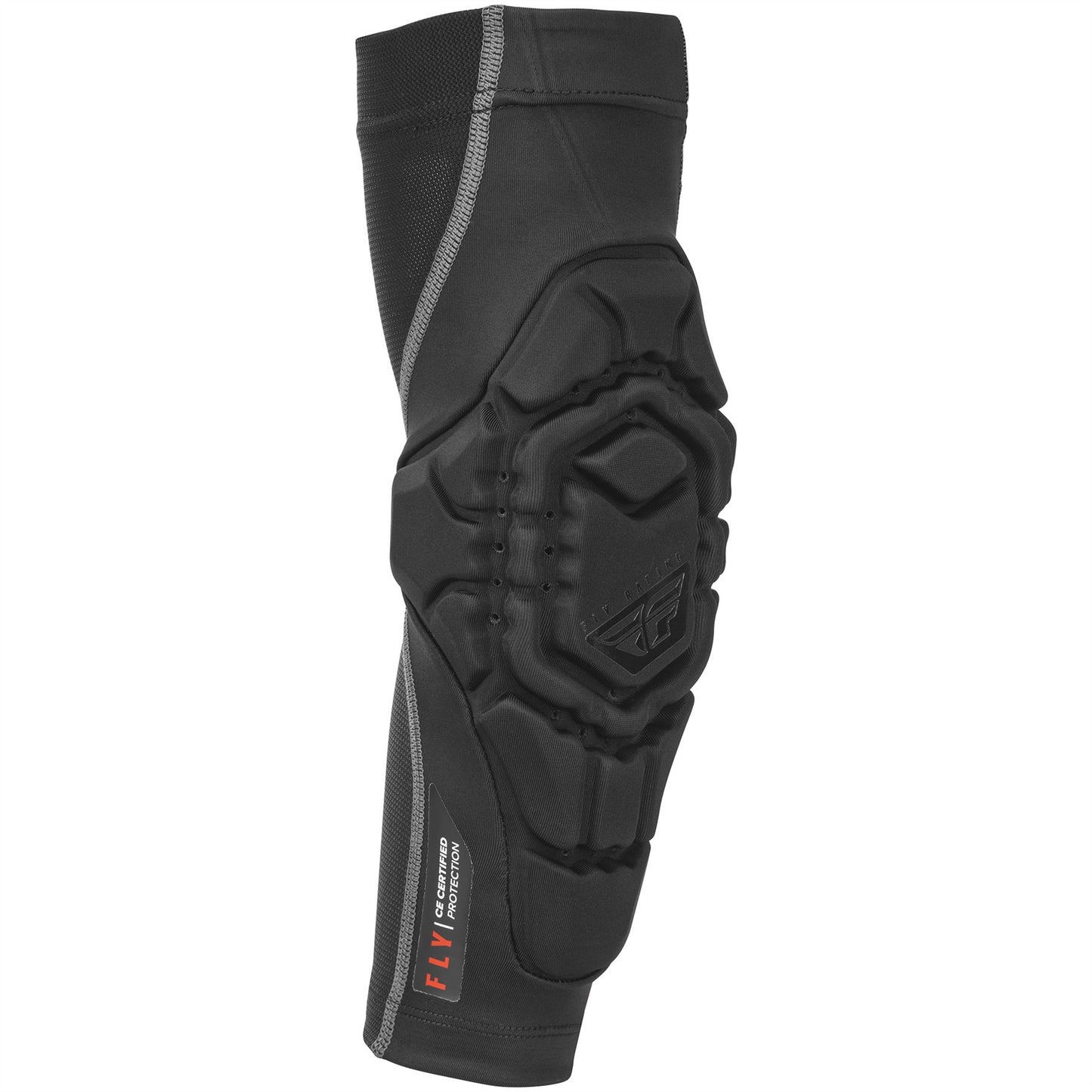 Fly Racing 2025 Motocross Barricade Lite Elbow Guard