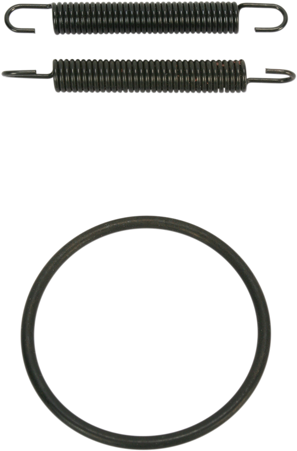 FMF Exhaust Pipe Spring O-Ring Kit For Yamaha YZ 250 1987-1994