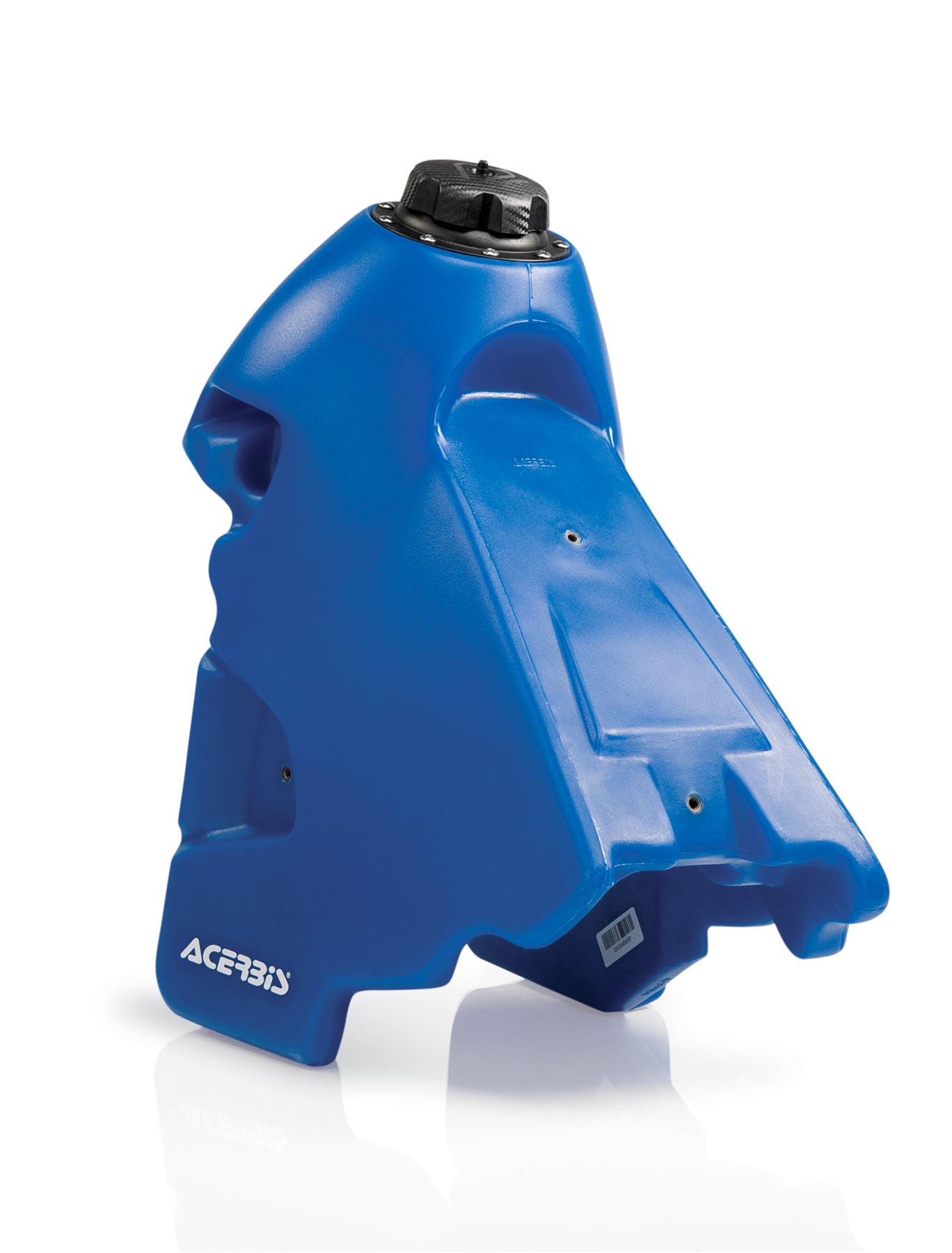 Acerbis Blue Fuel Tank 13L For Yamaha WR 400 F 1999
