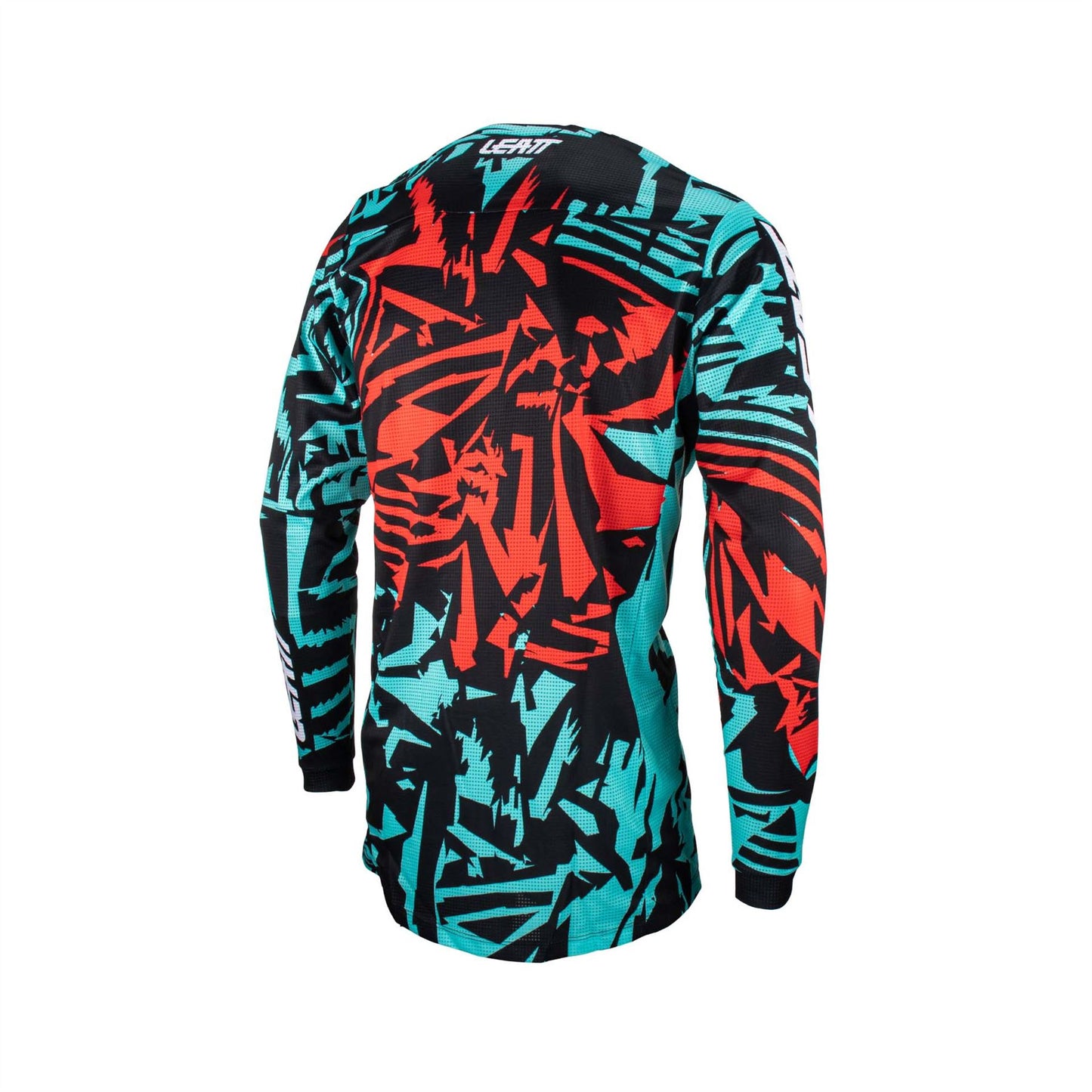Leatt Combo Kit Youth Pants & Shirt 3.5 Fuel