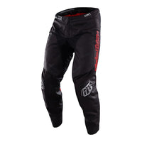 Troy Lee Designs 2024 Motocross Combo Kit GP Pro Blends Camo Red Black