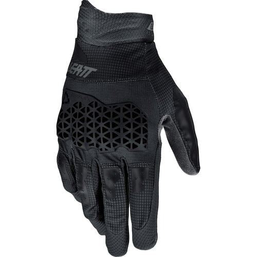 Leatt 2024 Gloves Moto 3.5 Lite Black