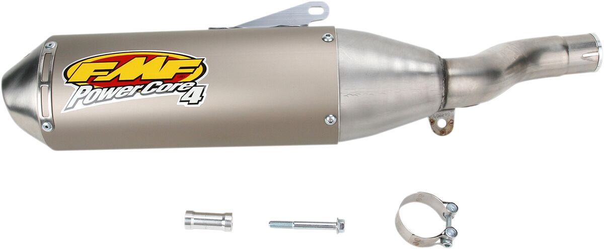 FMF Powercore 4 Slip-On Exhaust Silencer 18310402