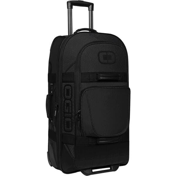 OGIO ONU 29 Wheeled Travel Bag Stealth 95 Litre