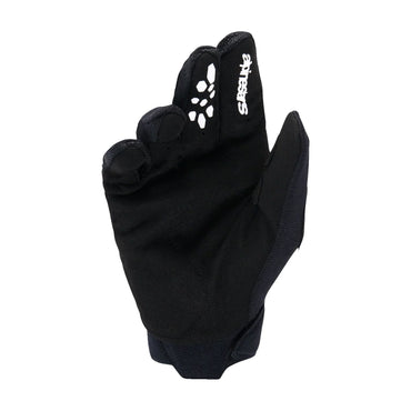 Alpinestars 2026 Full Bore V2 Motocross Gloves Black White