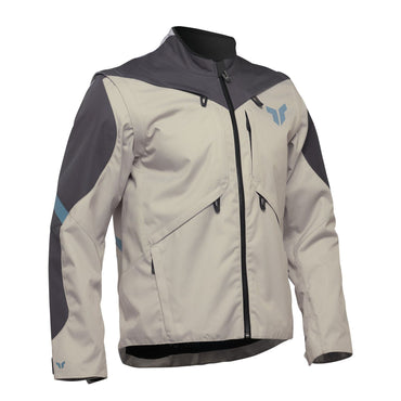 Thor 2026 Ride Jacket Terrain Sand
