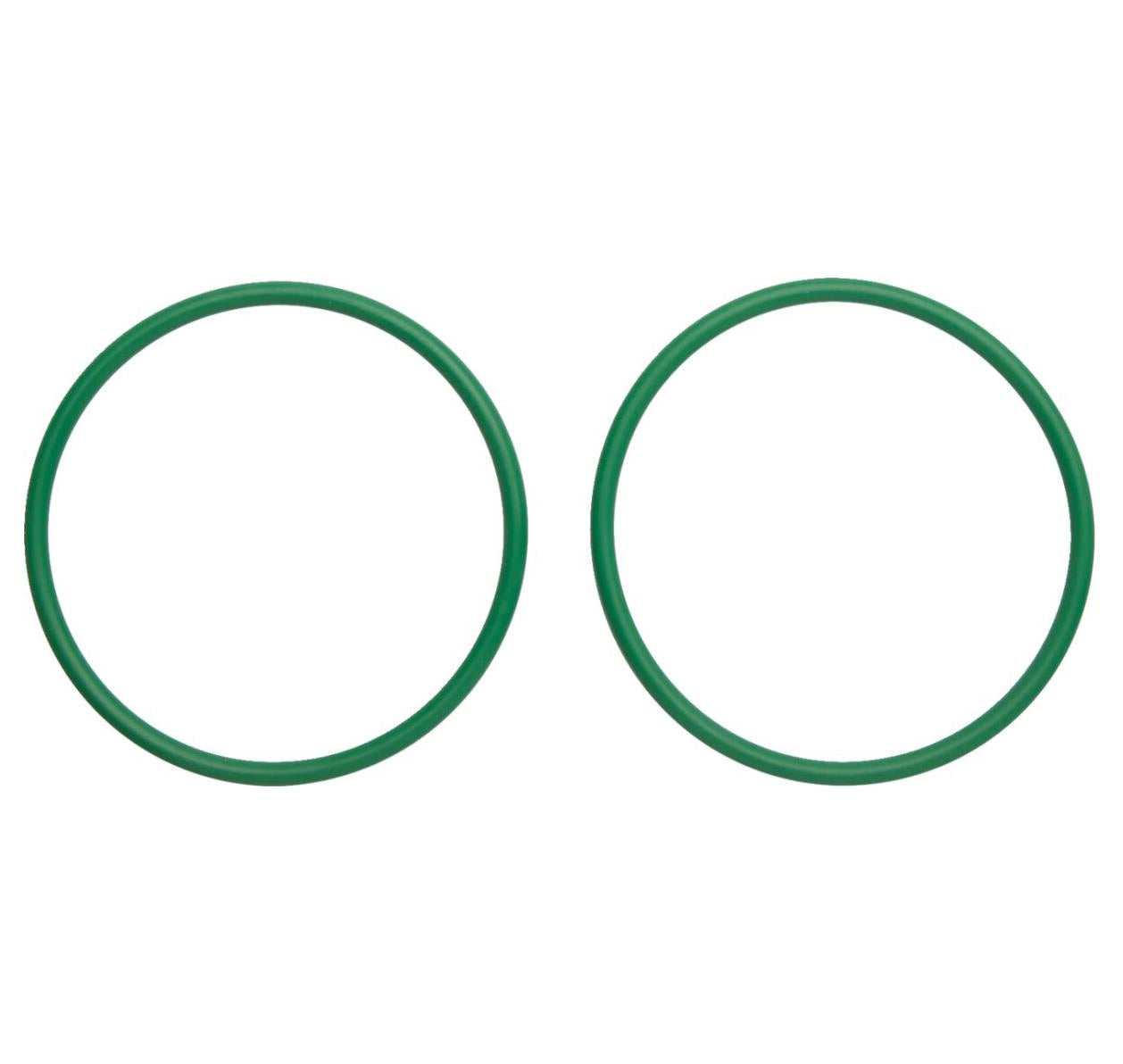 FMF Exhaust Pipe O-Ring Kit For Honda CR 500 R 1989-2001