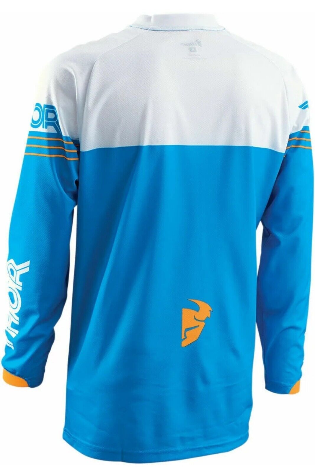 Thor Phase Hyperion Motocross Jersey