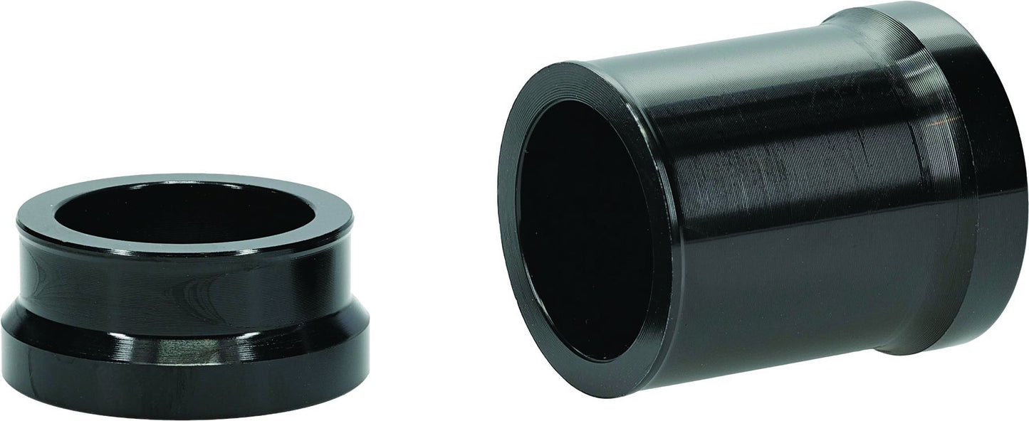 All Balls Front Wheel Spacer Kit For Honda CR 125R 1996-2001