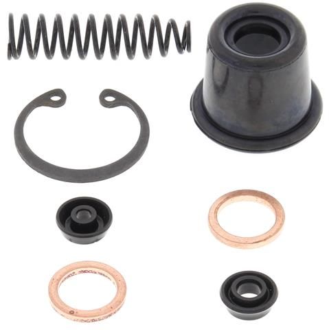All Balls Rear Brake Master Cylinder Rebuild Repair Kit For Honda CR 250R 2002-2007