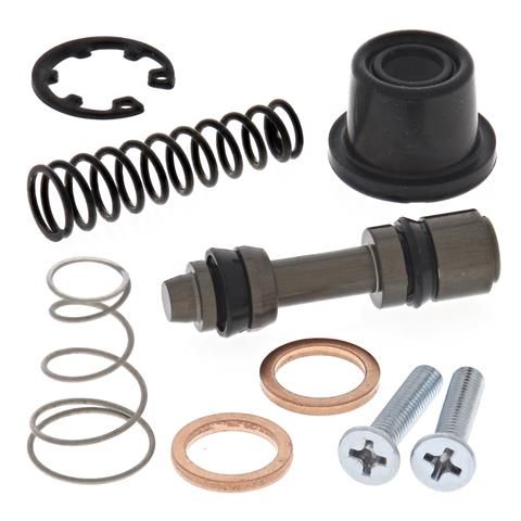 All Balls Front Brake Master Cylinder Rebuild Repair Kit For KTM SX 125 2006-2009