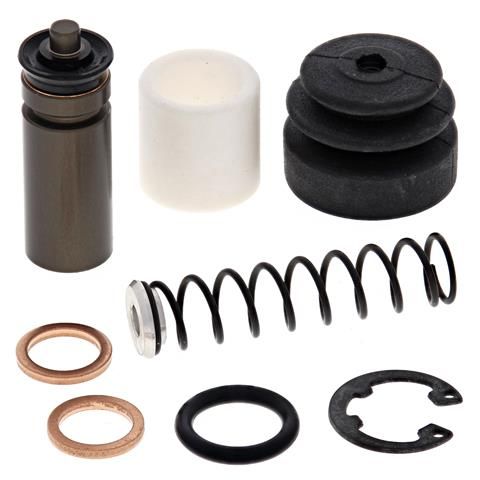 All Balls Rear Brake Master Cylinder Rebuild Repair Kit For KTM SXC 400 1997