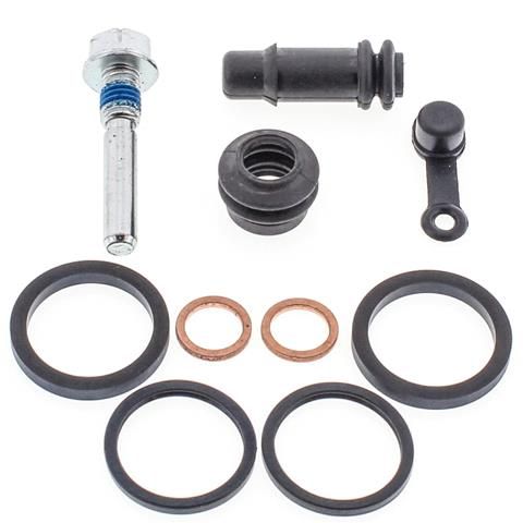 All Balls Front Caliper Rebuild Repair Kit For Yamaha YZ 85 2002-2022