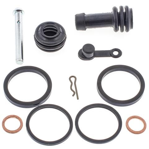 All Balls Rear Caliper Rebuild Repair Kit For Suzuki RM 85 2002-2022