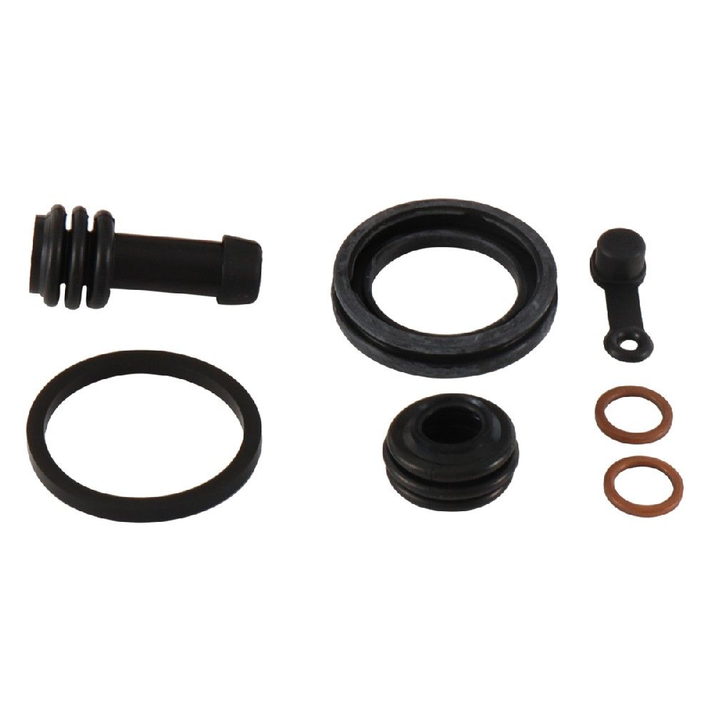 All Balls Rear Caliper Rebuild Repair Kit For Kawasaki EX 500 Ninja  1994-2009