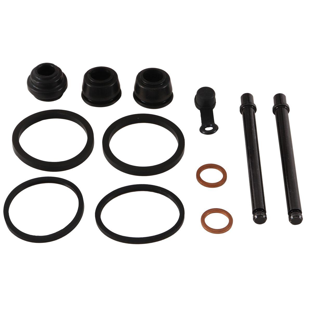 All Balls Rear Brake Caliper Rebuild Repair Kit For Honda VF 1000F 1984