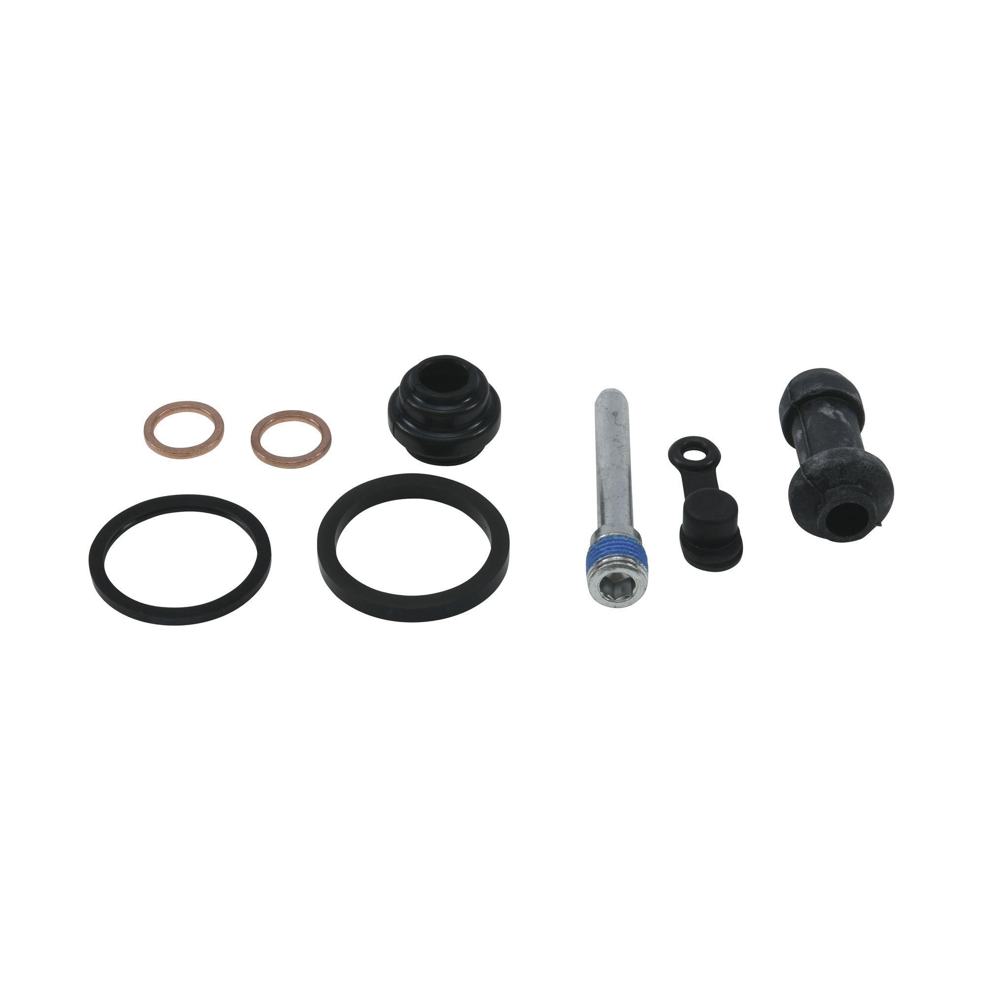 All Balls Rear Brake Caliper Rebuild Repair Kit For Beta RS 4T 520 2014