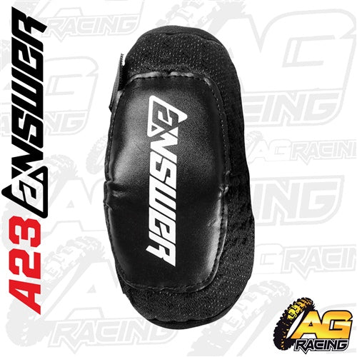 Answer 2023 Pee Wee Kids Elbow Guards Protectors Junior Youth