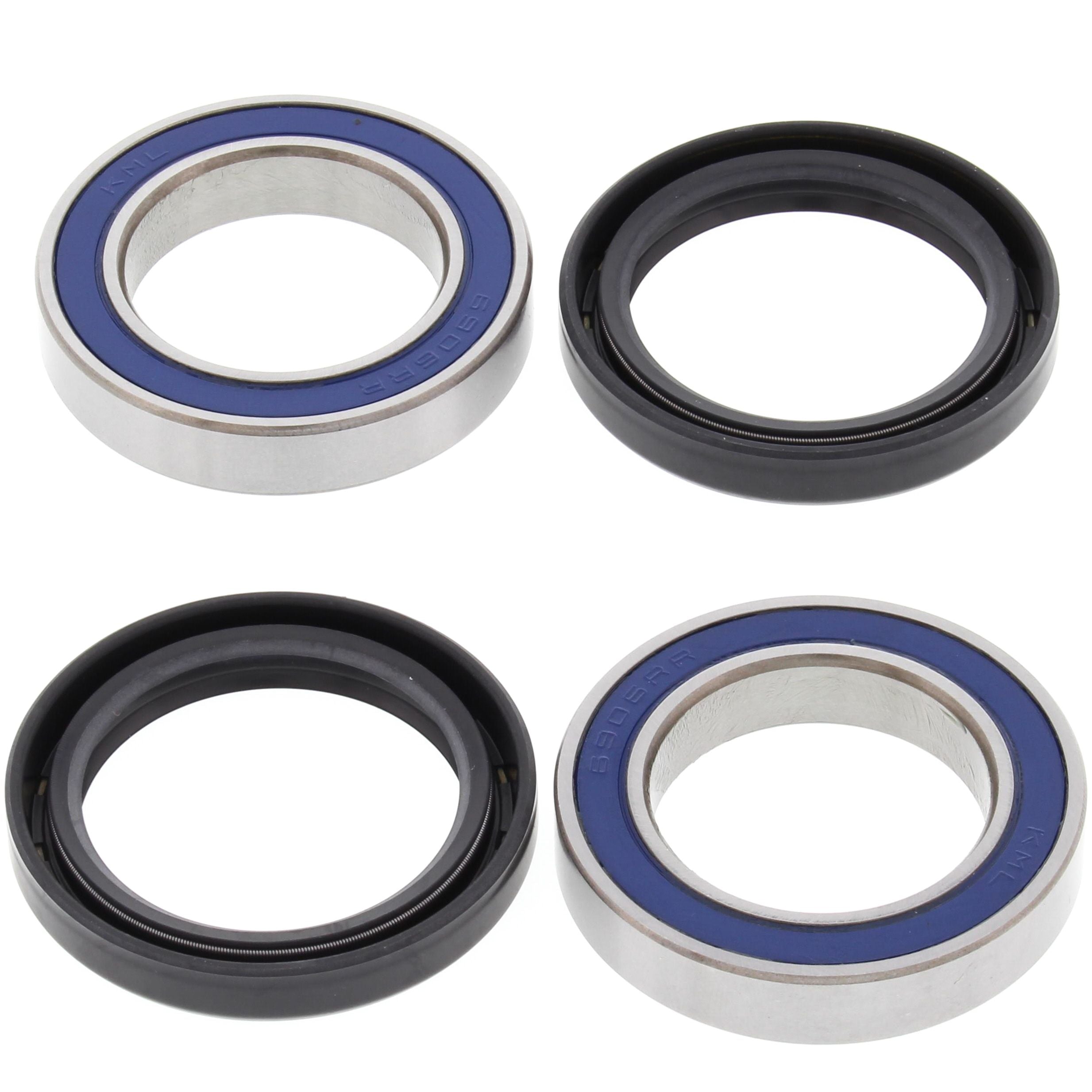 All Balls Front Wheel Bearing Kit For KTM SX-F 450 Factory Edition 2015-2016