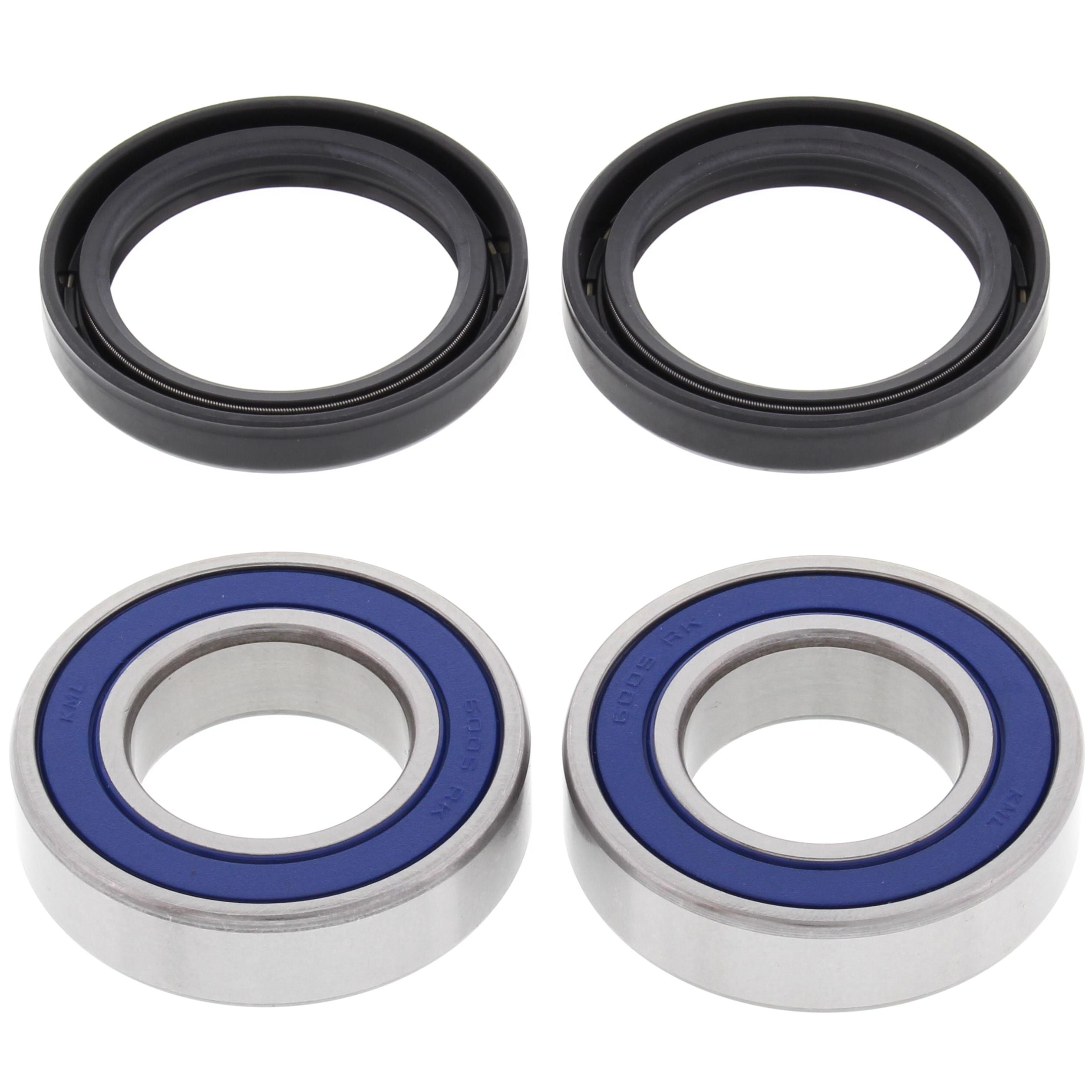 All Balls Front Wheel Bearing Kit For Ducati Panigale 1199 S 2012-2014