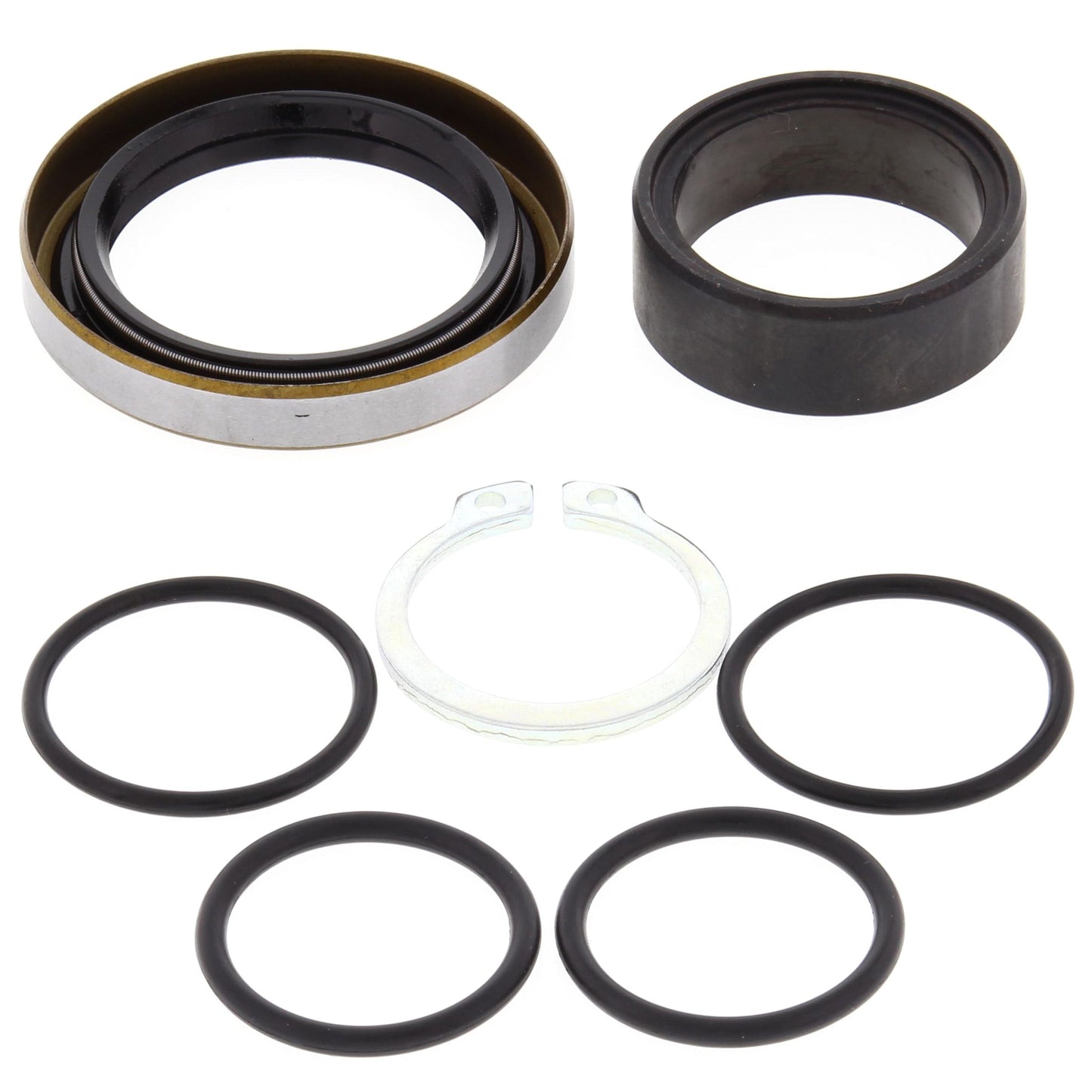 All Balls Countershaft Front Sprocket Seal Kit For Husaberg FE 250 2014