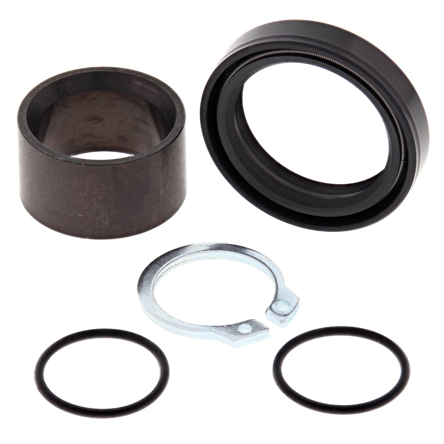 All Balls Countershaft Front Sprocket Seal Kit For KTM SX 85 2003-2017
