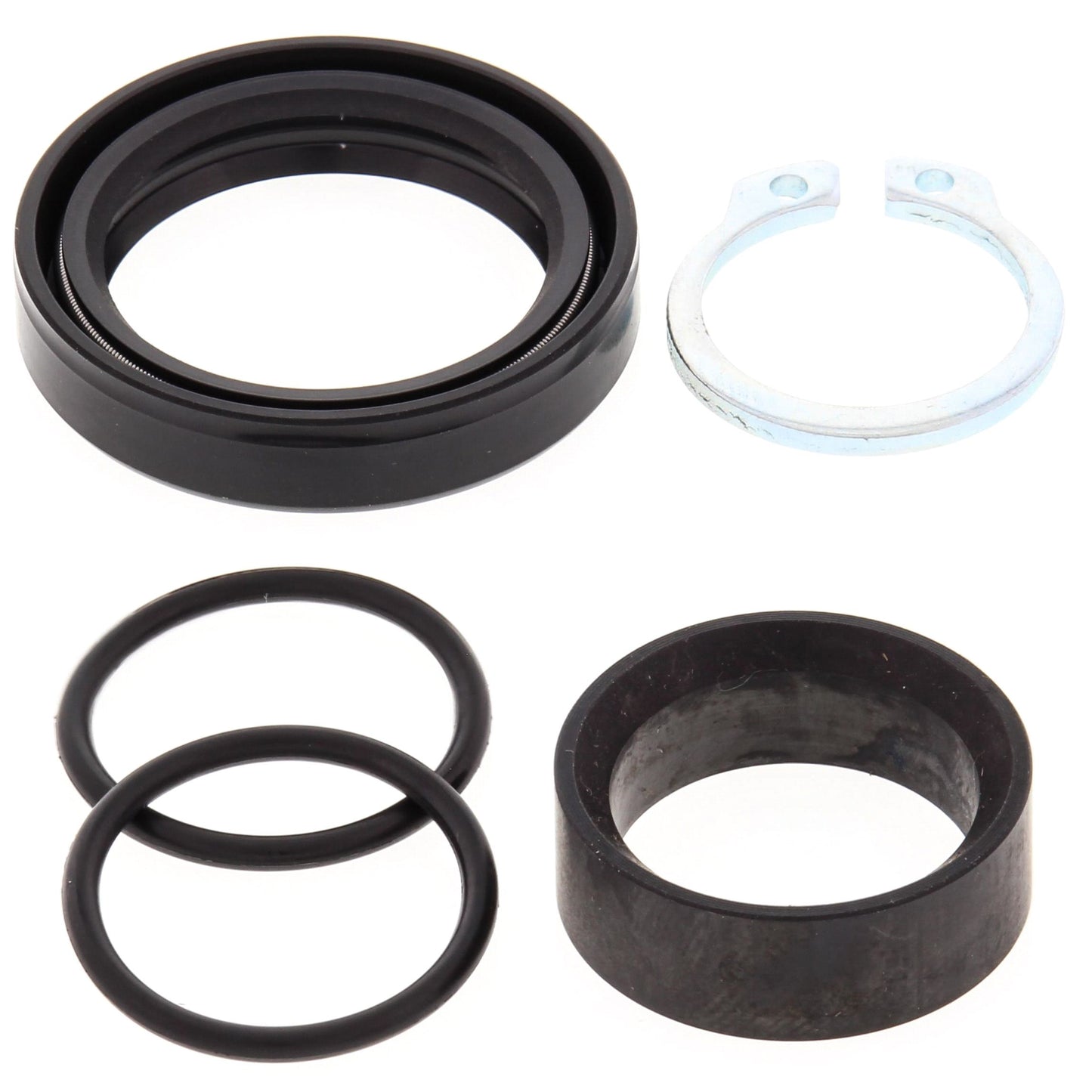 All Balls Countershaft Front Sprocket Seal Kit For KTM SX 65 2009-2017