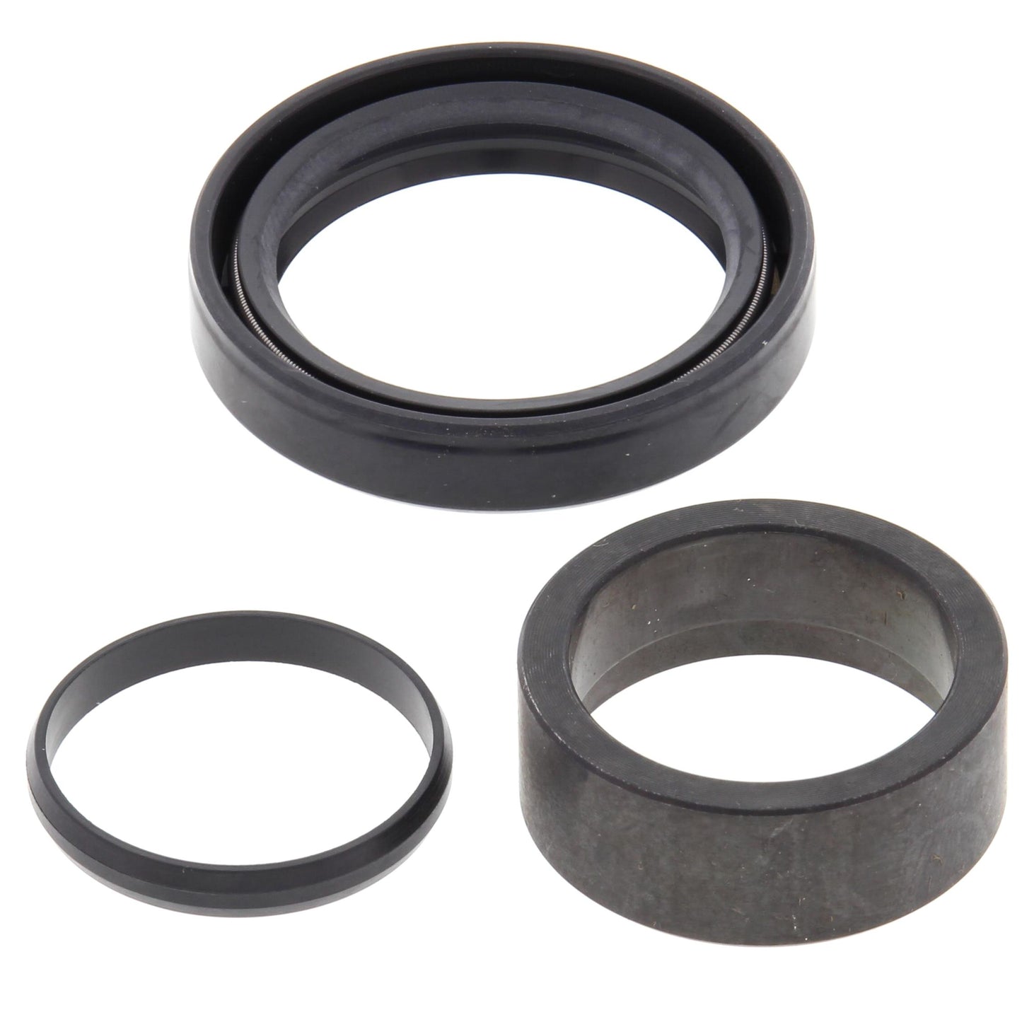 All Balls Countershaft Front Sprocket Seal Kit For Honda CRF 250X 2004-2017