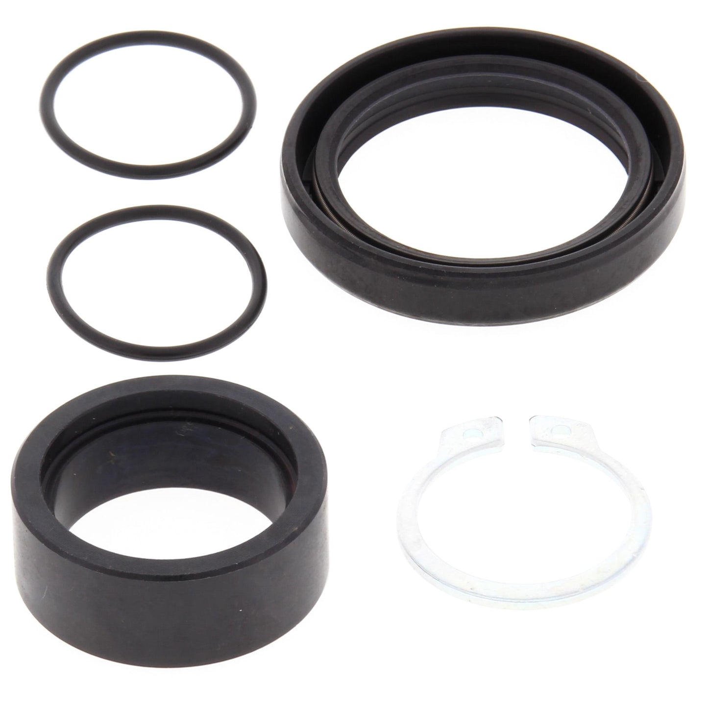 All Balls Countershaft Front Sprocket Seal Kit For Kawasaki KX 250F 2006-2013