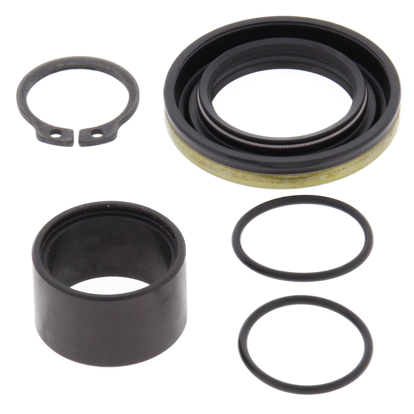 All Balls Countershaft Front Sprocket Seal Kit For Kawasaki KX 250F 2004-2005