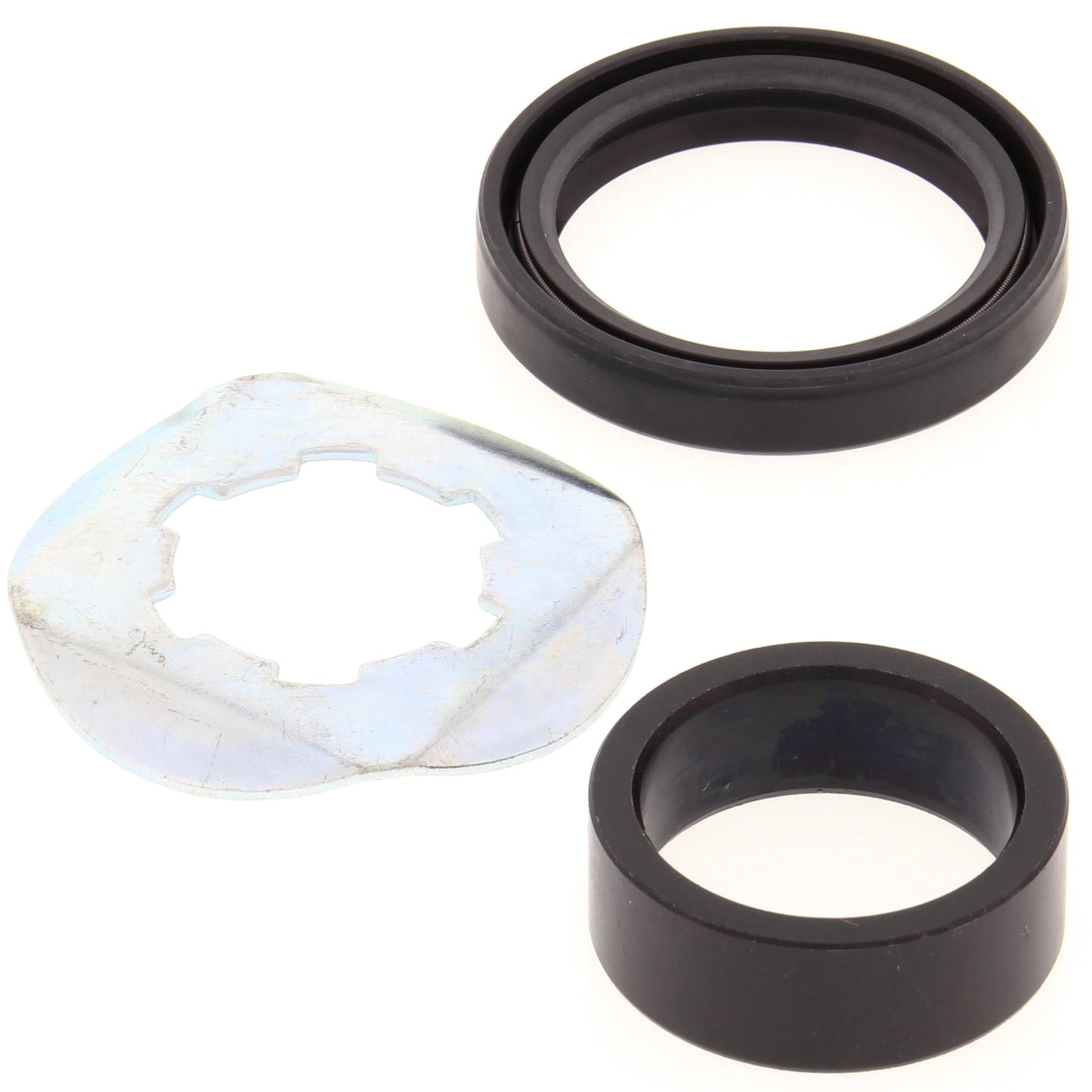 All Balls Countershaft Front Sprocket Seal Kit For Yamaha YZ 250 1978-1998