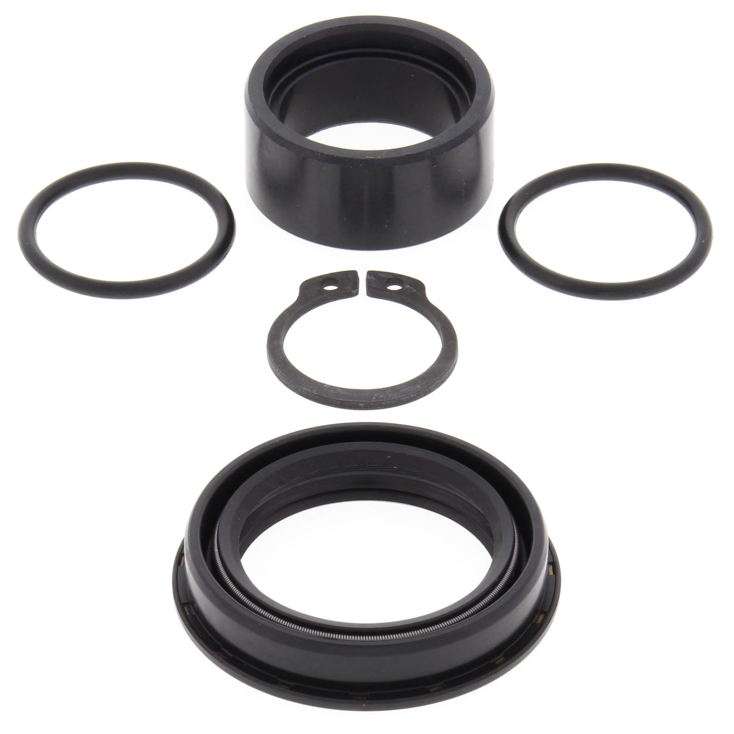 All Balls Countershaft Front Sprocket Seal Kit For Suzuki RMZ 250 2007-2012