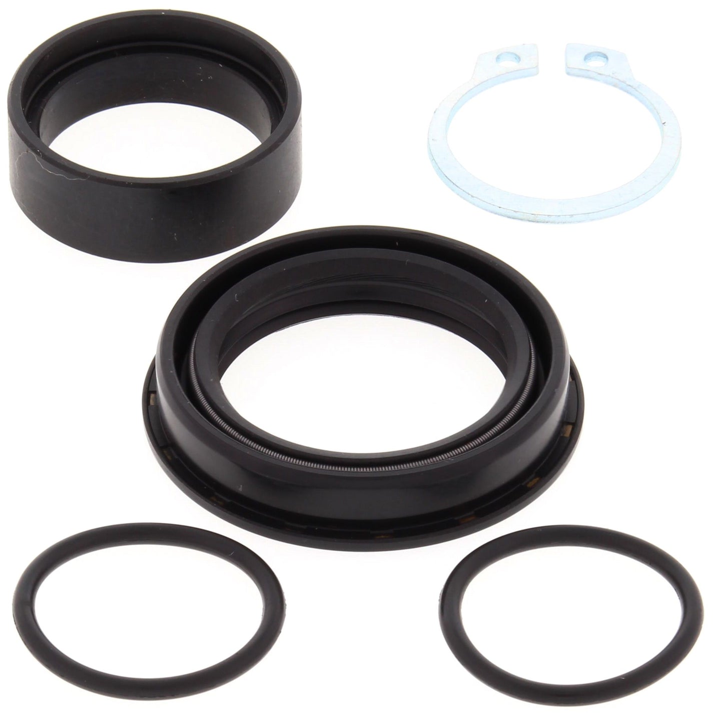 All Balls Countershaft Front Sprocket Seal Kit For Suzuki RM 250 2003-2008