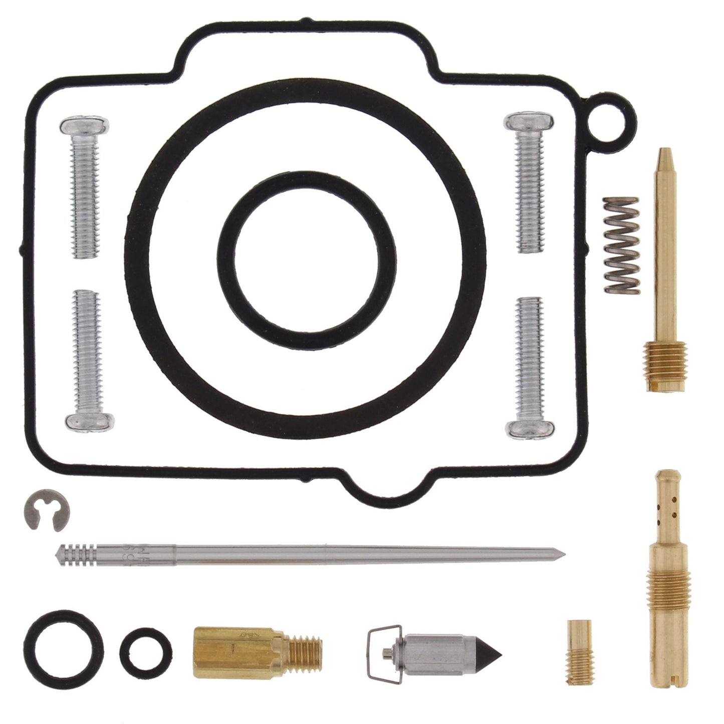 All Balls Carburettor Carb Rebuild Kit For Suzuki RM 125 1999