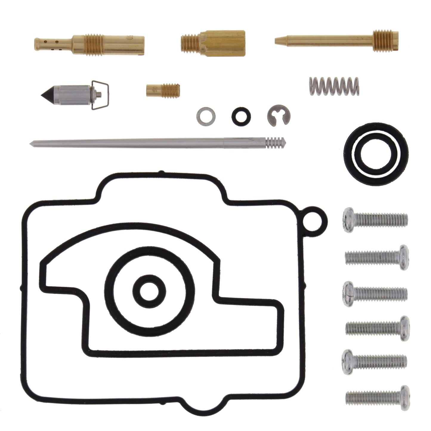 All Balls Carburettor Carb Rebuild Kit For Yamaha YZ 250 2000