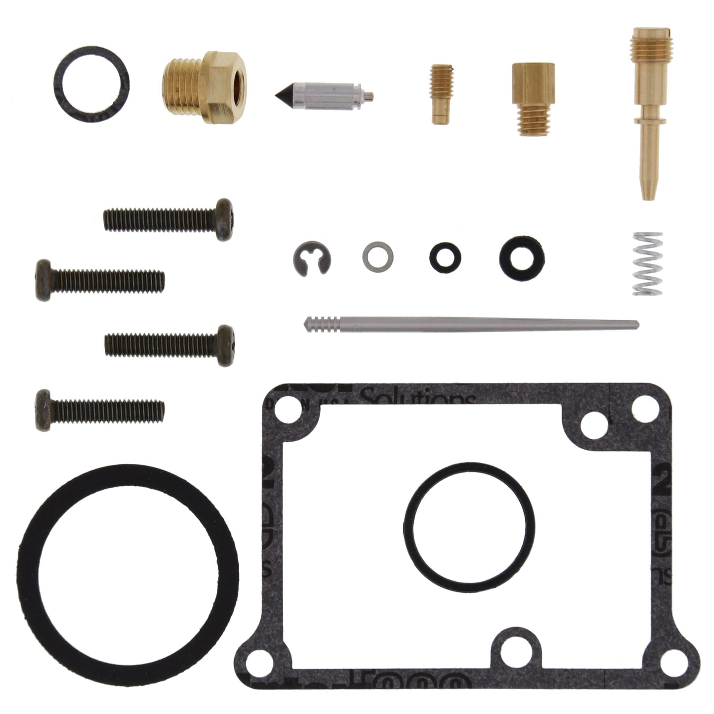 All Balls Carburettor Carb Rebuild Kit For Yamaha YZ 80 1997-2001