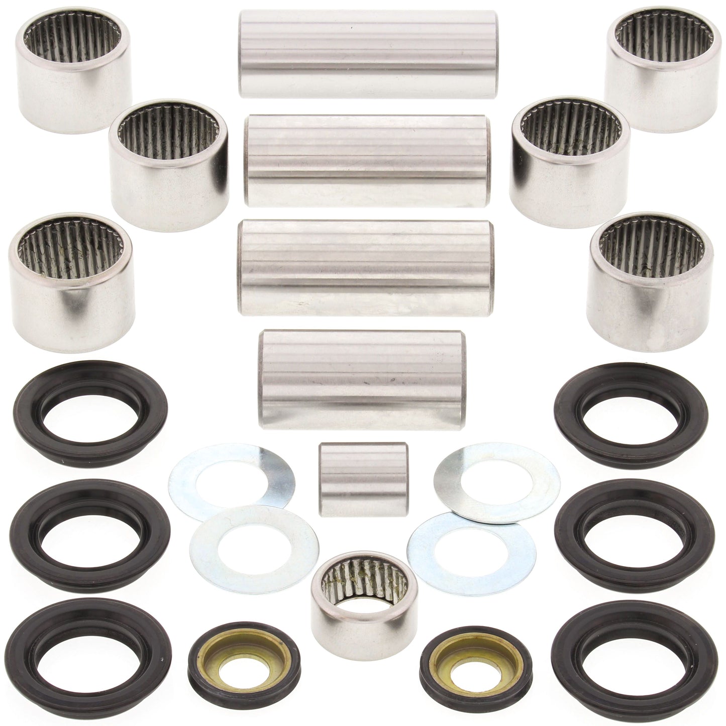 All Balls Linkage Bearing & Seal Kit For Kawasaki KDX 200 1989-1994