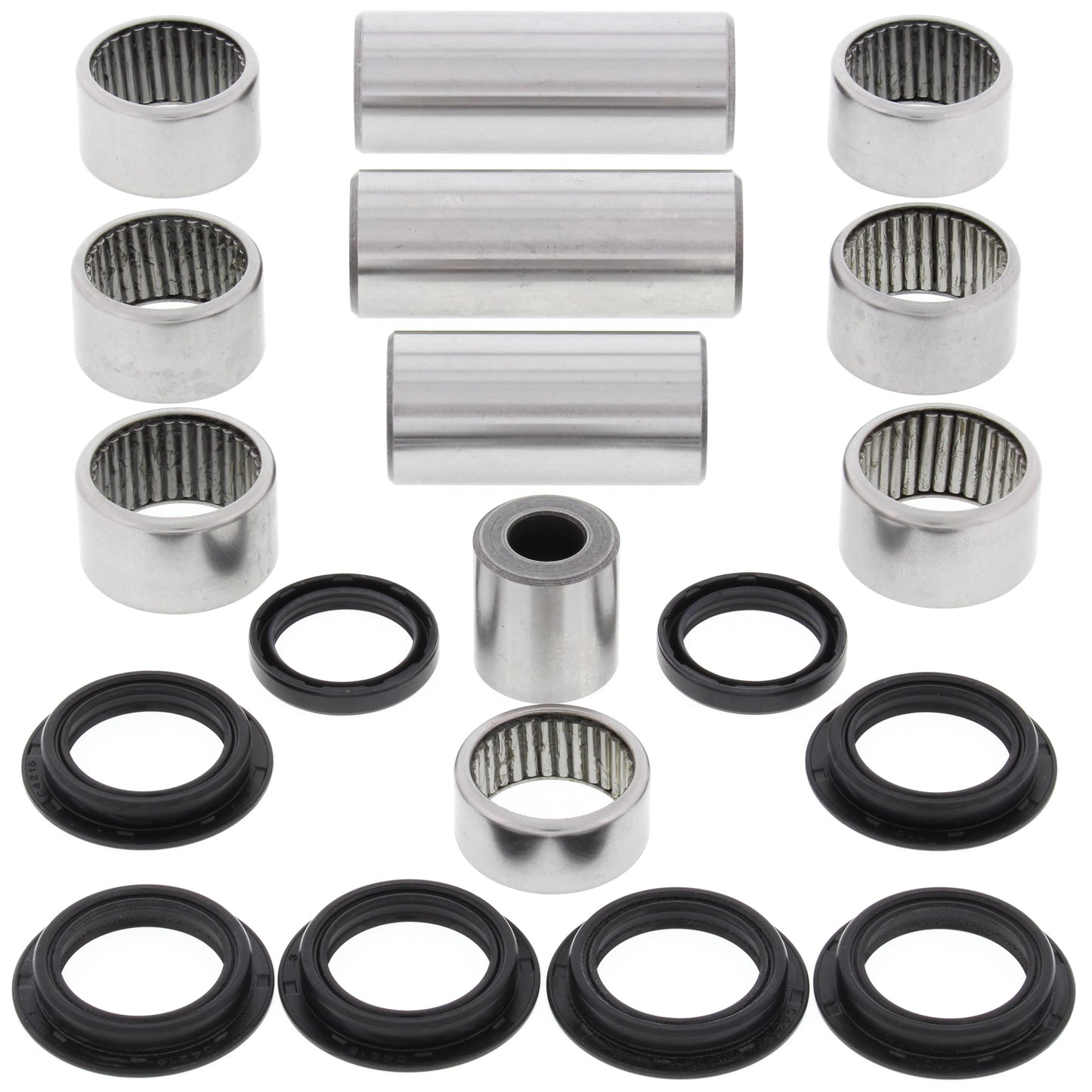 All Balls Linkage Bearing & Seal Kit For Suzuki RM 250 1998-1999