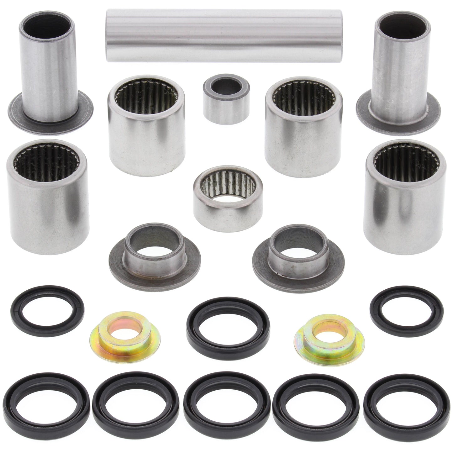 All Balls Linkage Bearing & Seal Kit For Yamaha WR 450F 2003-2004