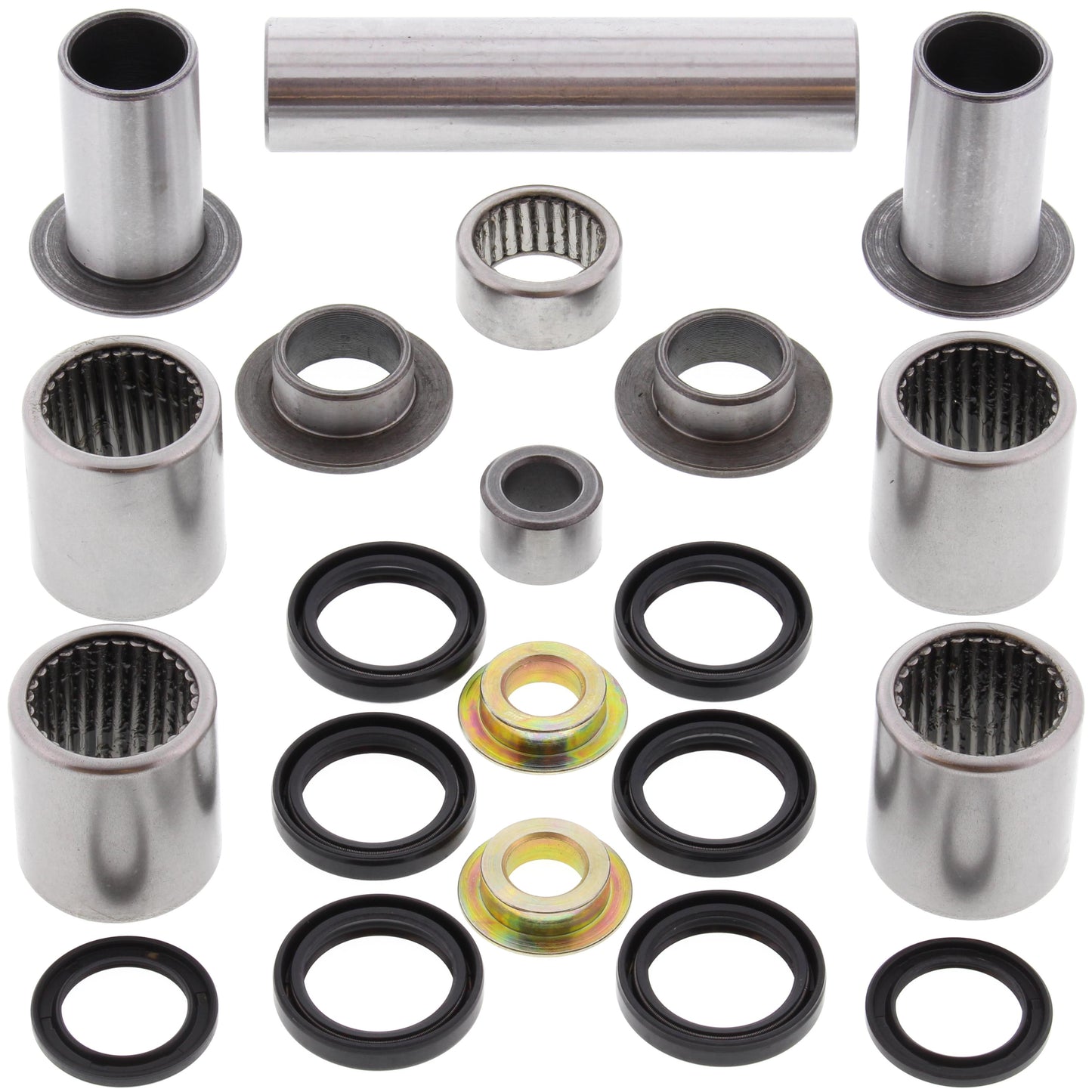 All Balls Linkage Bearing & Seal Kit For Yamaha WR 426F 2001