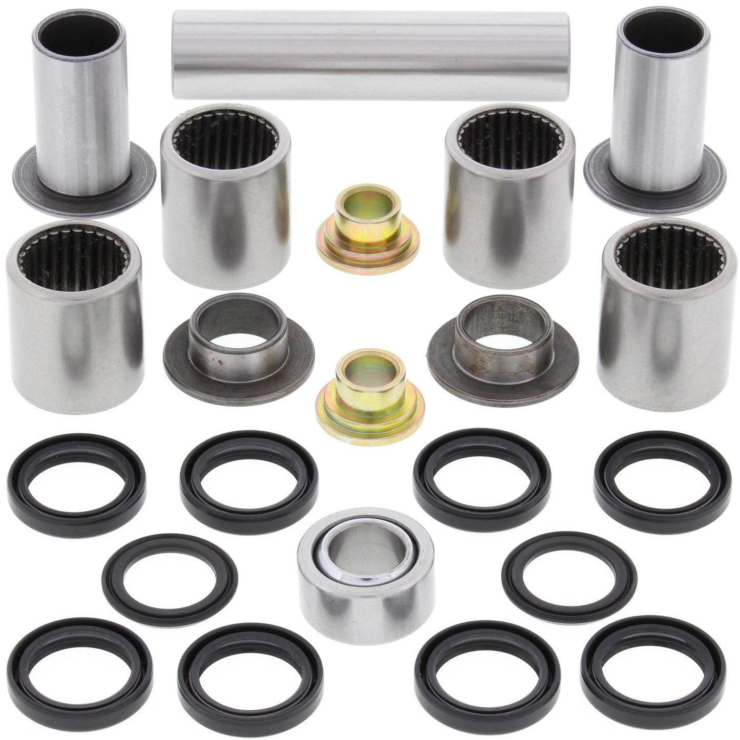 All Balls Linkage Bearing & Seal Kit For Yamaha WR 250 1994-1997