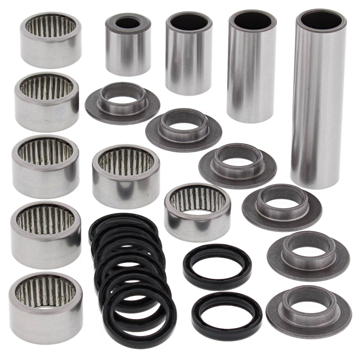 All Balls Linkage Bearing & Seal Kit For Suzuki LT-Z 400 2003-2008
