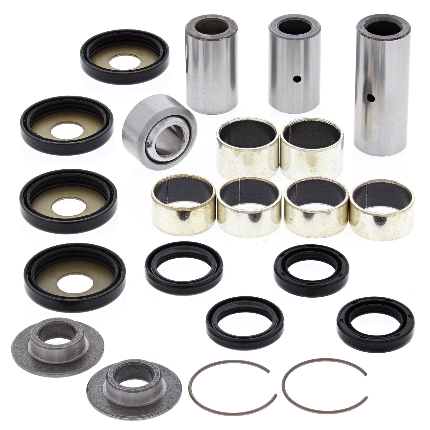 All Balls Linkage Bearing & Seal Kit For Yamaha YFM 660R Raptor 2001-2005