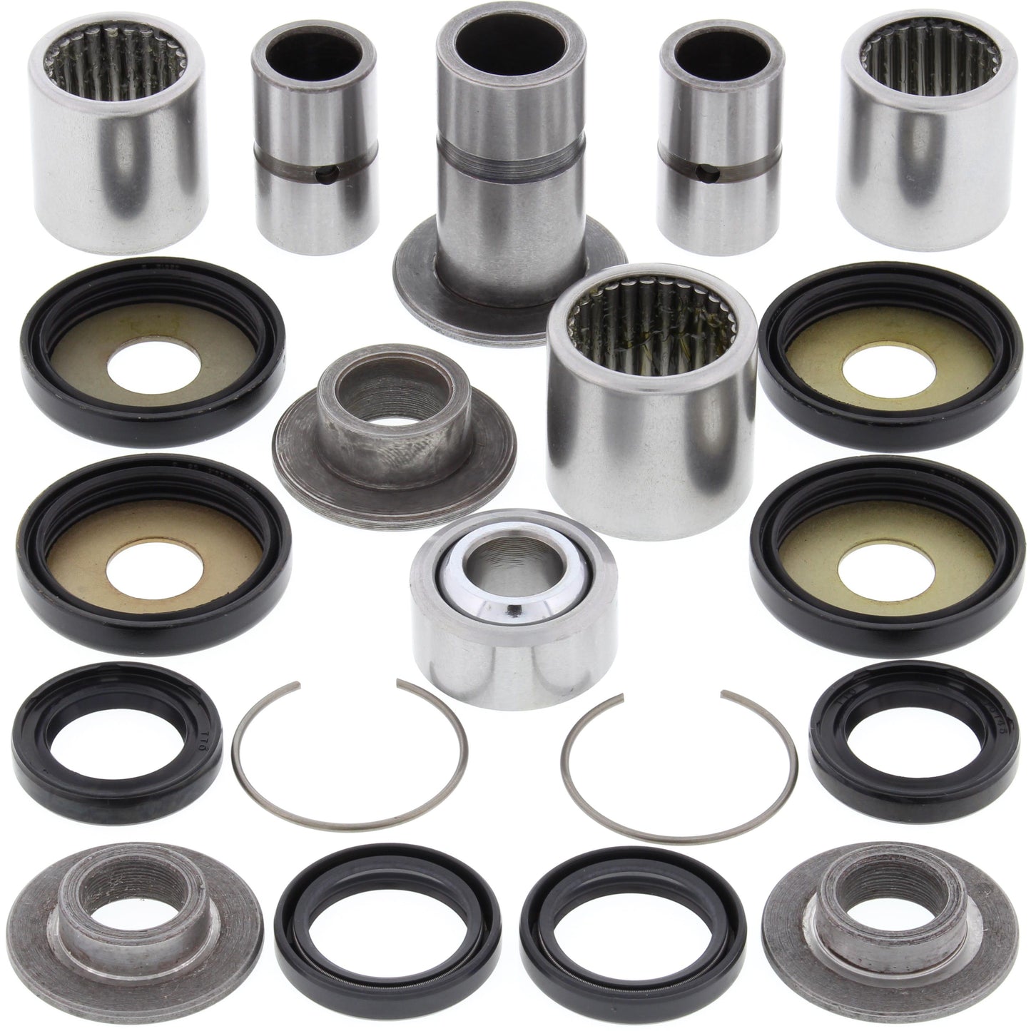 All Balls Linkage Bearing & Seal Kit For Yamaha IT 490 1983-1984