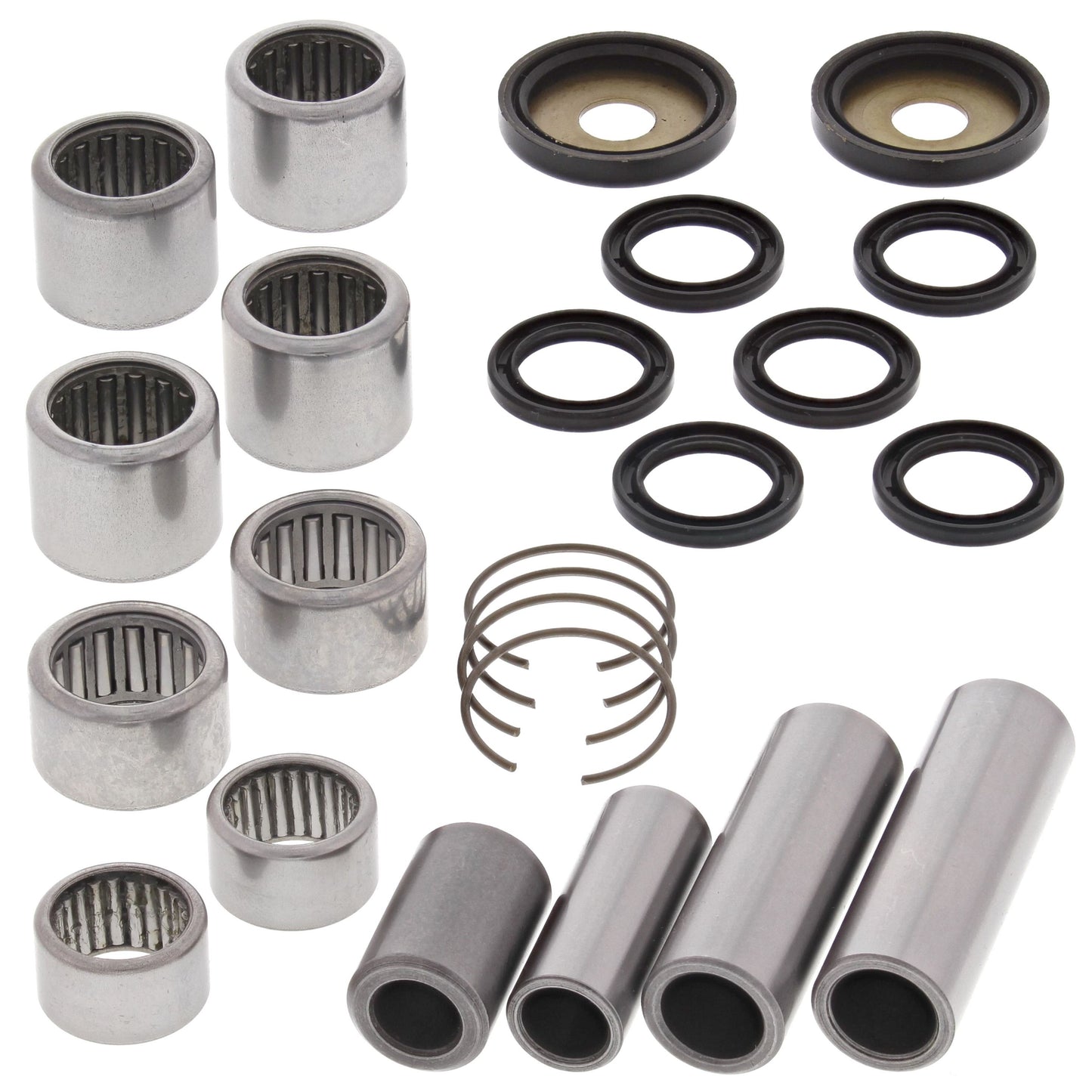 All Balls Linkage Bearing & Seal Kit For Suzuki RM 85L 2004