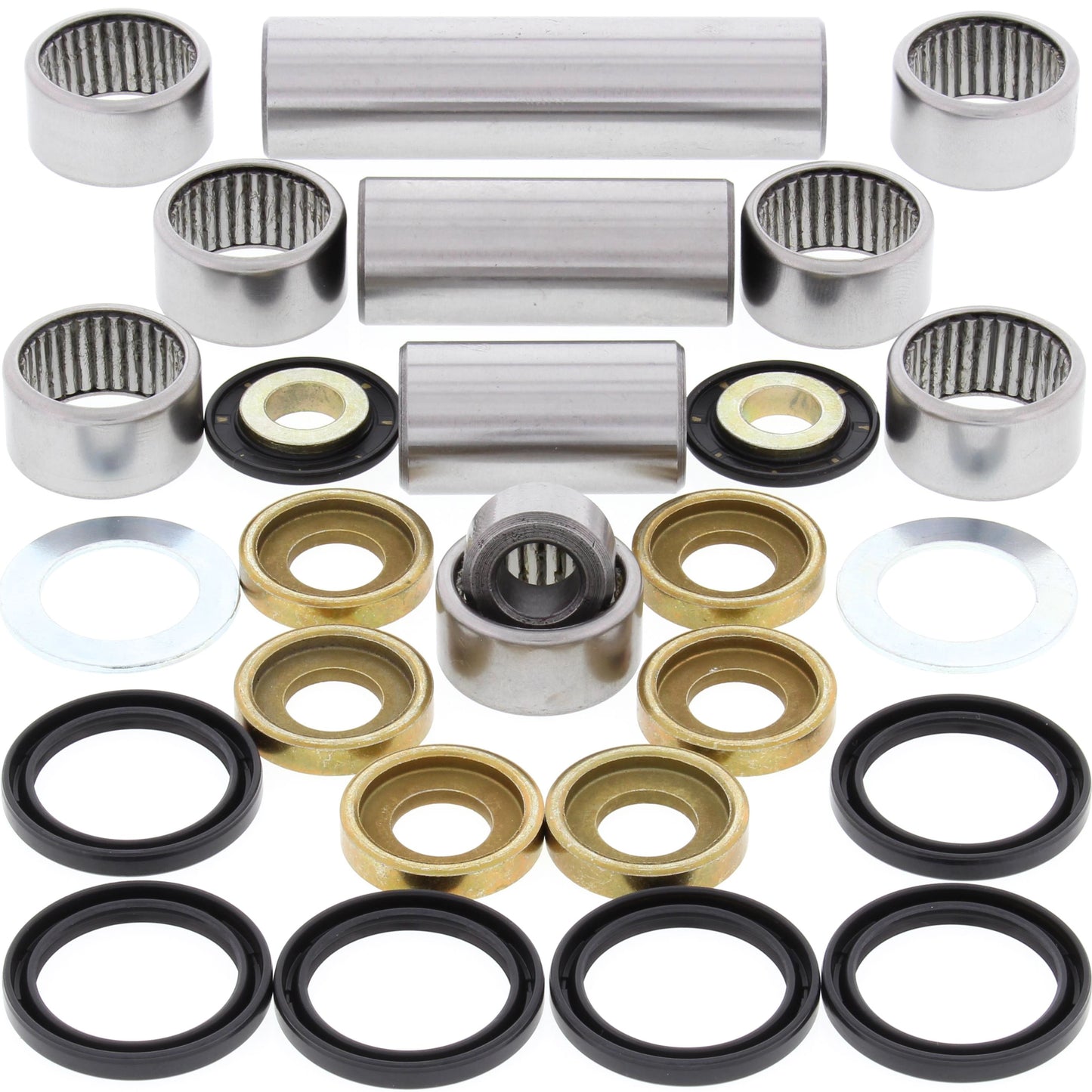 All Balls Linkage Bearing & Seal Kit For Honda CRF 250X 2004-2017