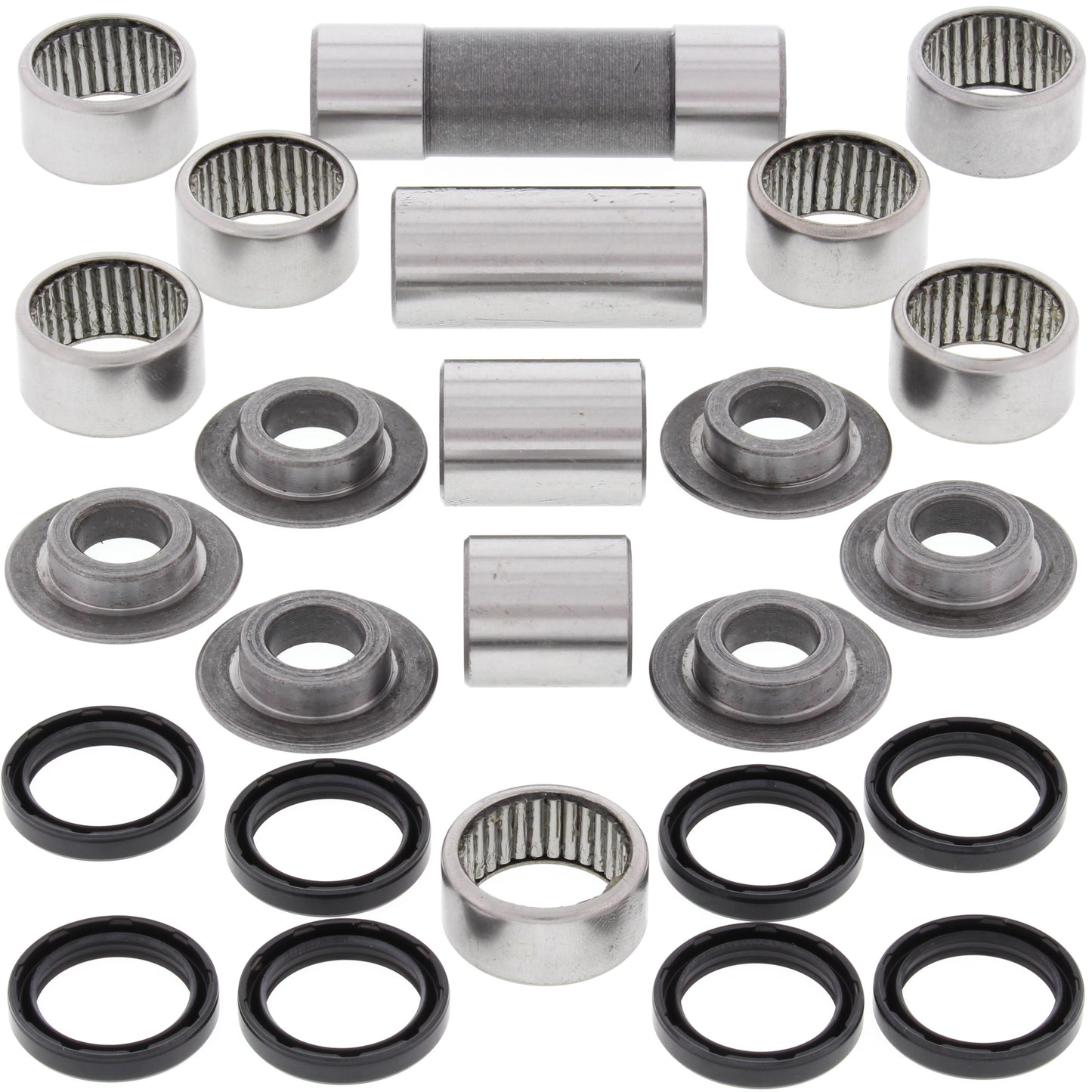 All Balls Linkage Bearing & Seal Kit For Suzuki RMZ 250 2007-2009