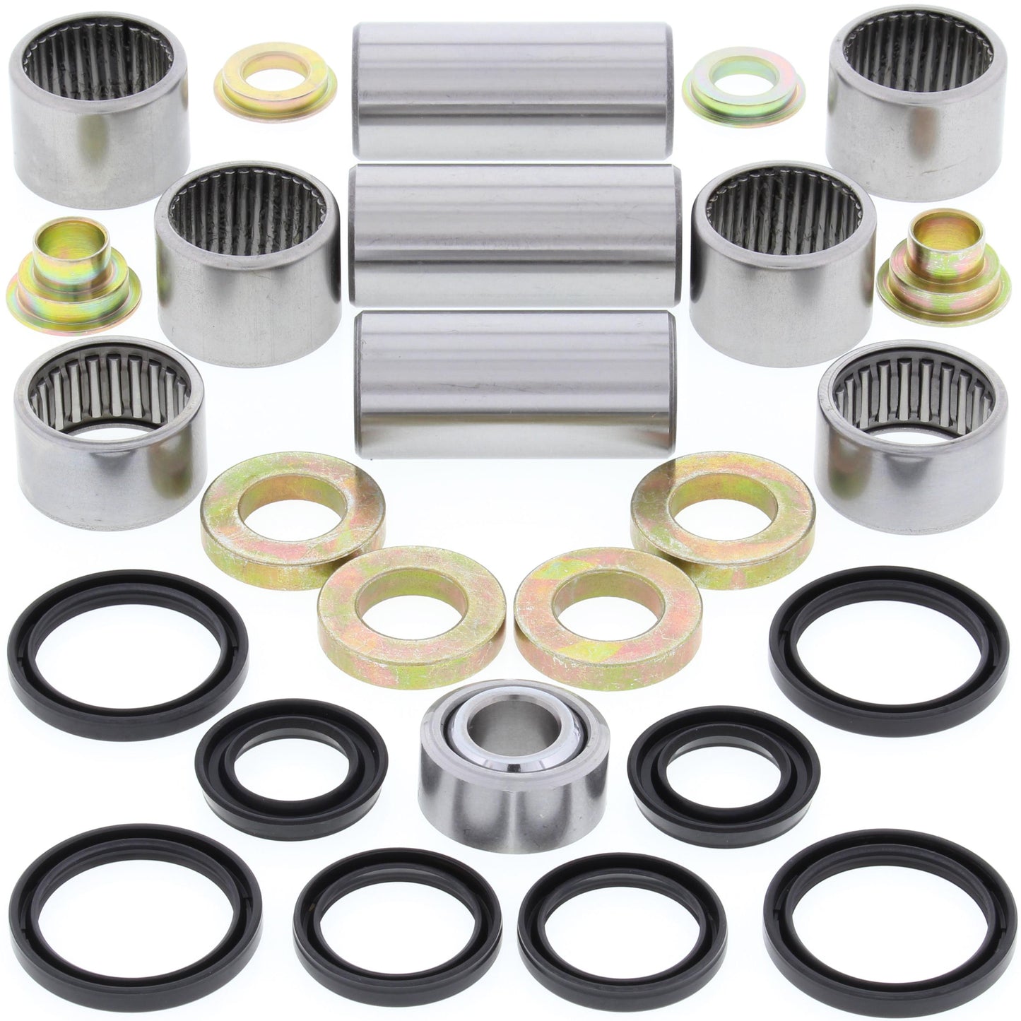 All Balls Linkage Bearing & Seal Kit For Husqvarna WR 250 2002-2004